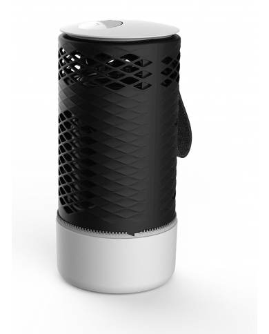 Libratone ZIPP WiFi + Bluetooth Multi-Room Wireless Speaker