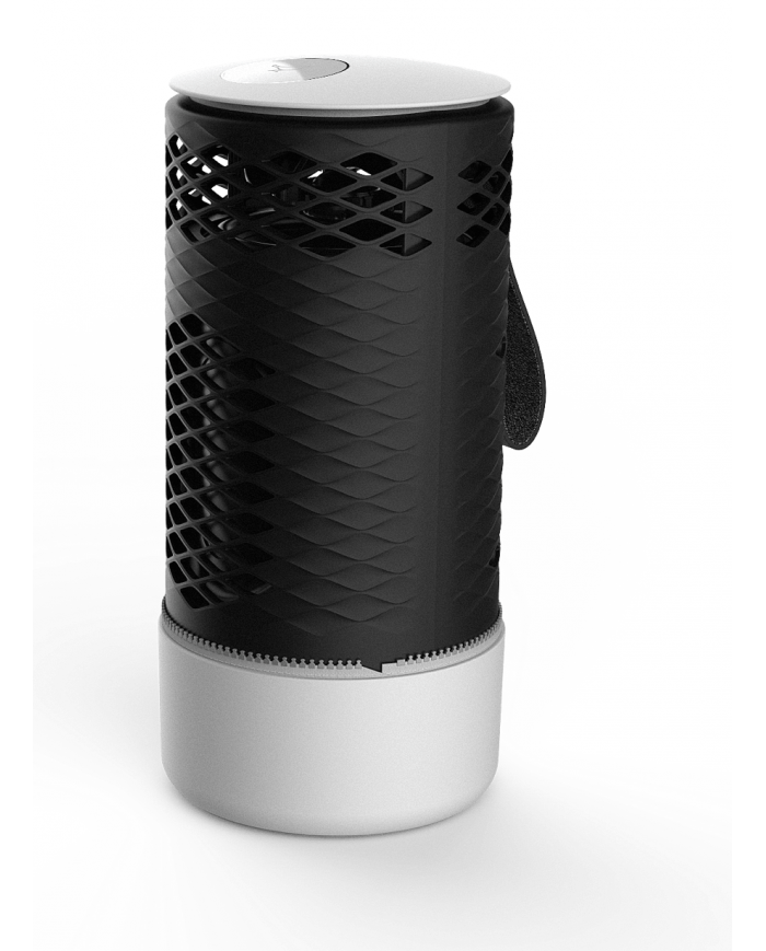 Libratone ZIPP WiFi + Bluetooth Multi-Room Wireless Speaker