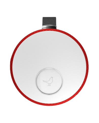 Libratone ZIPP WiFi + Bluetooth Multi-Room Wireless Speaker