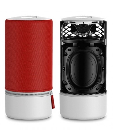 Libratone ZIPP WiFi + Bluetooth Multi-Room Wireless Speaker