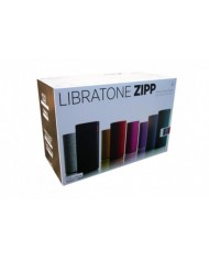 Libratone ZIPP WiFi + Bluetooth Multi-Room Wireless Speaker