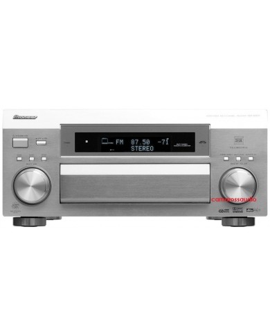 Pioneer VSX-D2011 7.1 Channel Receiver Pioneer VSX-D2011 7.1 Channel Receiver