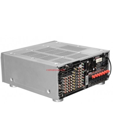 Pioneer VSX-D2011 7.1 Channel Receiver Pioneer VSX-D2011 7.1 Channel Receiver