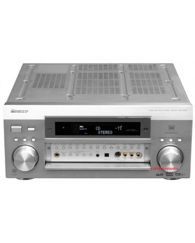 Pioneer VSX-D2011 7.1 Channel Receiver