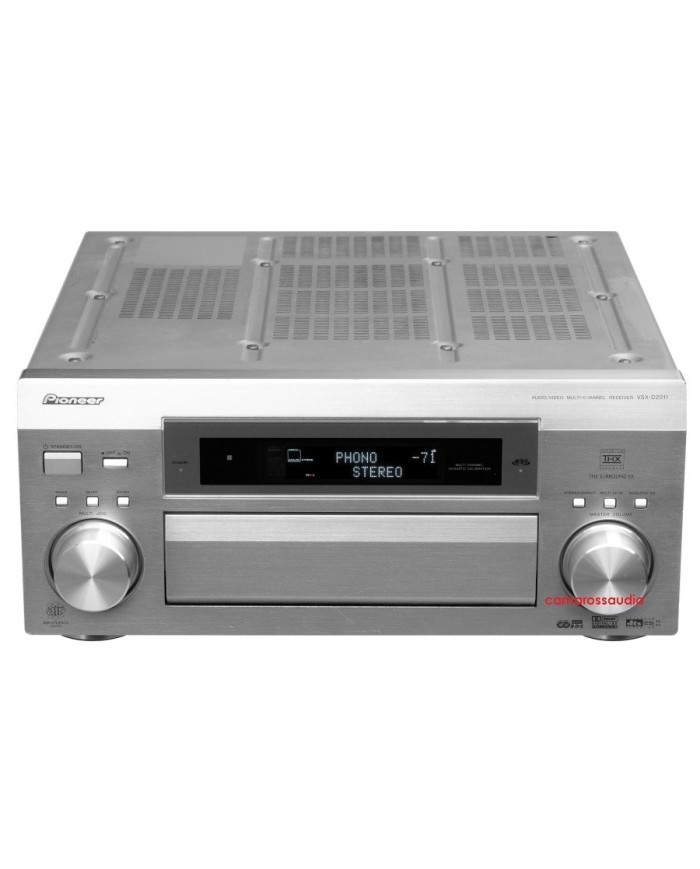 Pioneer VSX-D2011 7.1 Channel Receiver