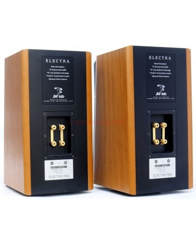 Focal JMLab Electra 906