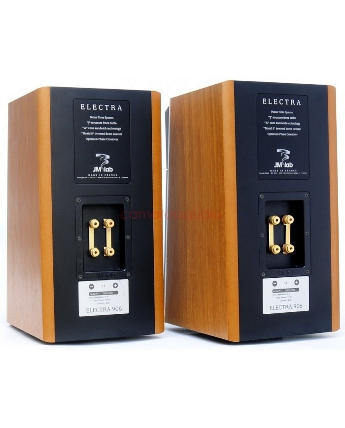 Focal JMLab Electra 906