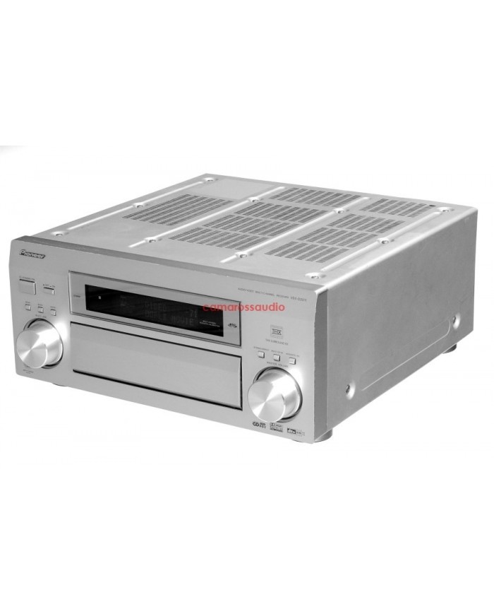 Pioneer VSX-D2011 7.1 Channel Receiver
