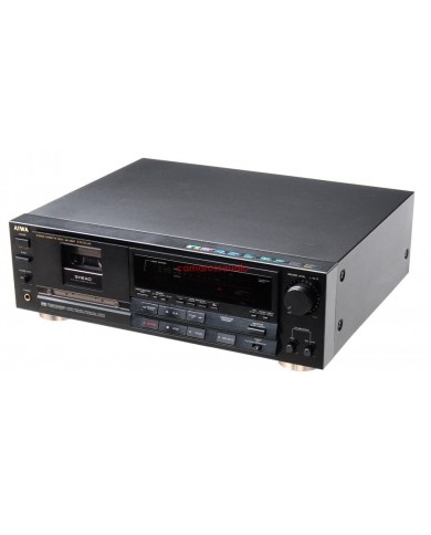 AIWA EXCELIA XK-007 Cassette Deck