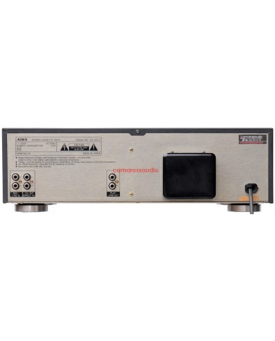 AIWA EXCELIA XK-007 Cassette Deck AIWA EXCELIA XK-007 Cassette Deck