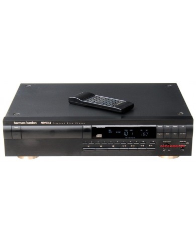 Harman Kardon HD7600 II CD Player Harman Kardon HD7600 II CD Player