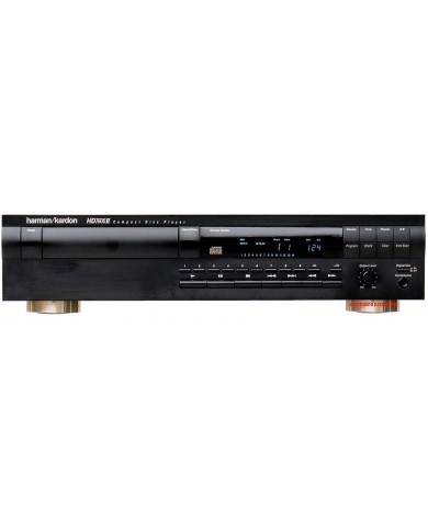 Harman Kardon HD7600 II CD Player Harman Kardon HD7600 II CD Player