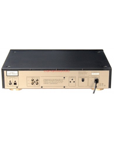 Harman Kardon HD7600 II CD Player Harman Kardon HD7600 II CD Player