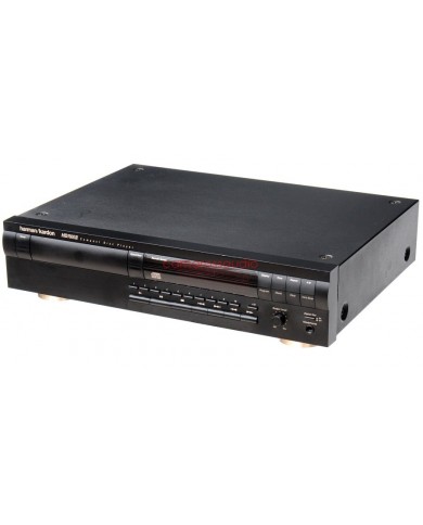 Harman Kardon HD7600 II CD Player Harman Kardon HD7600 II CD Player