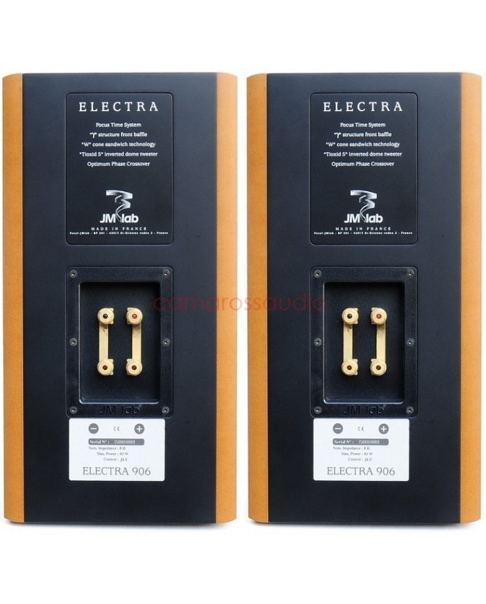 Focal JMLab Electra 906