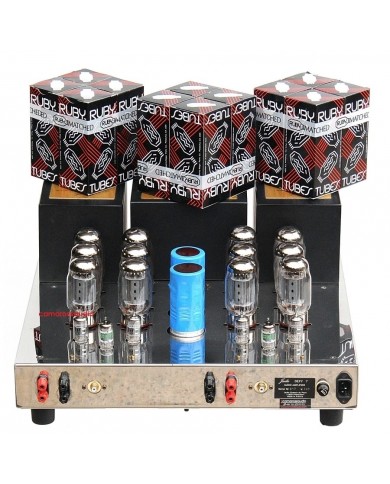 Jadis Defy 7 Power Amplifier