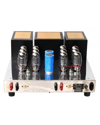 Jadis Defy 7 Power Amplifier