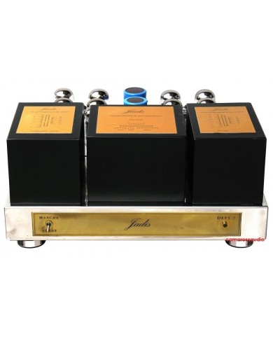 Jadis Defy 7 Power Amplifier
