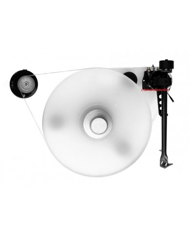 Pro-Ject RPM 9.1 Turntable Pro-Ject RPM 9.1 Turntable