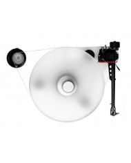 Pro-Ject RPM 9.1 Acryl Turntable
