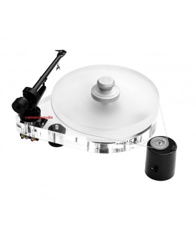 Pro-Ject RPM 9.1 Turntable Pro-Ject RPM 9.1 Turntable