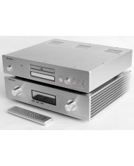 Shanling SLM-A40MKII Amplifier CD-A10T  SACD Shanling SLM-A40MKII Amplifier CD-A10T  SACD