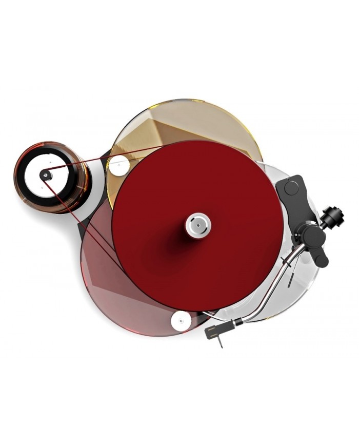 Audio Toolmaker redShift