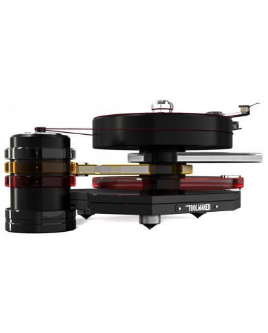 Audio Toolmaker redShift Audio Toolmaker redShift