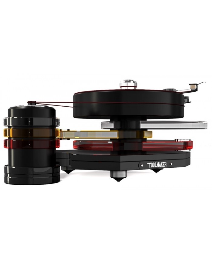 Audio Toolmaker redShift