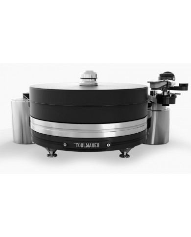 audio Toolmaker remains audio Toolmaker remains