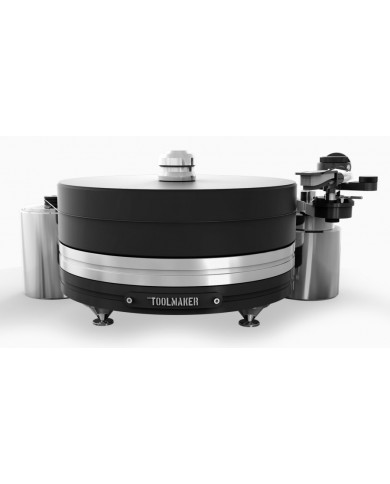 audio Toolmaker remains due audio Toolmaker remains due