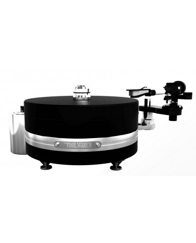 audio Toolmaker remains ion