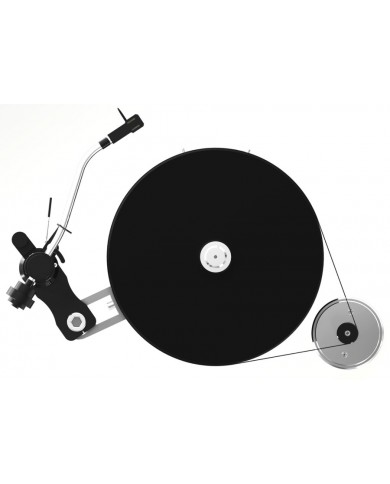 audio Toolmaker remains ion audio Toolmaker remains ion