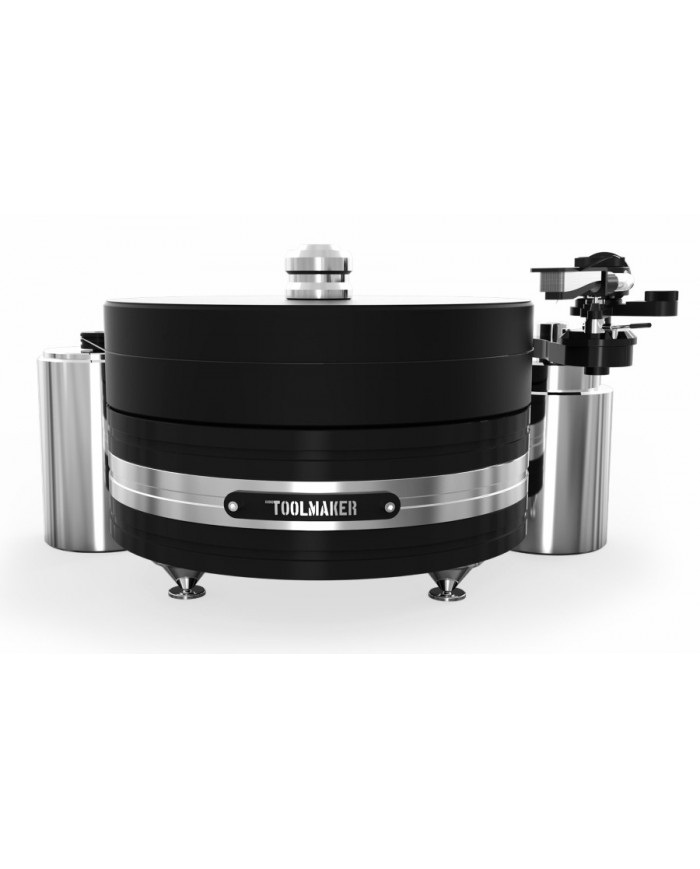 audio Toolmaker remains trio