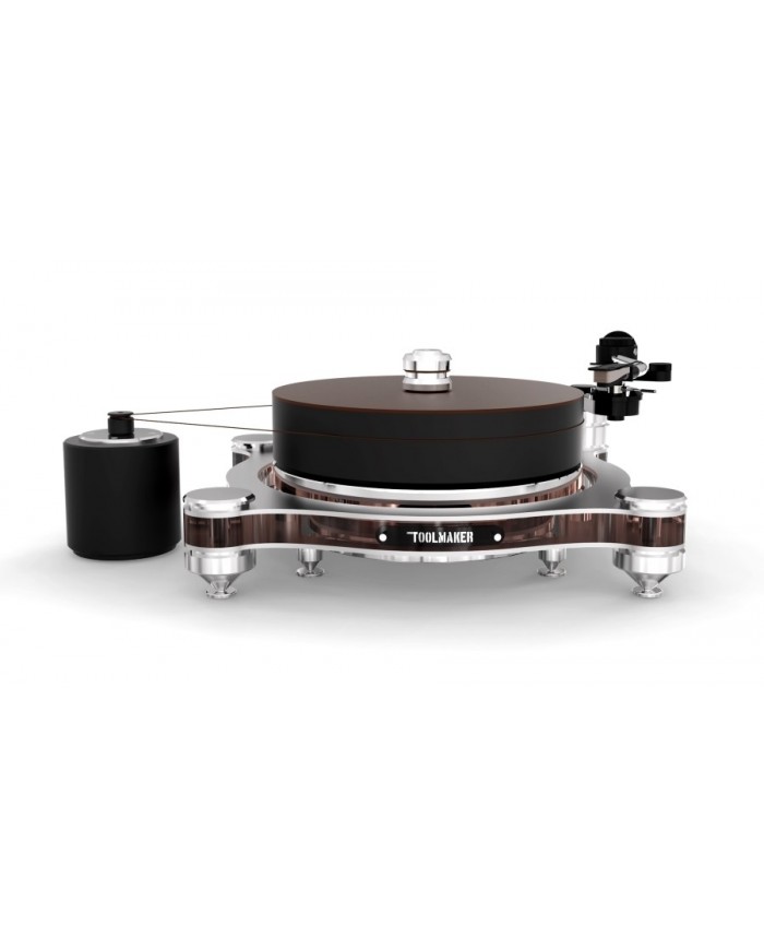 audio Toolmaker scape