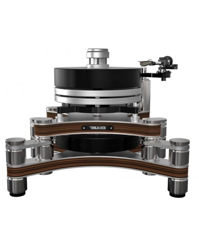 audio Toolmaker universe