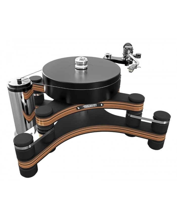 audio Toolmaker universe ion