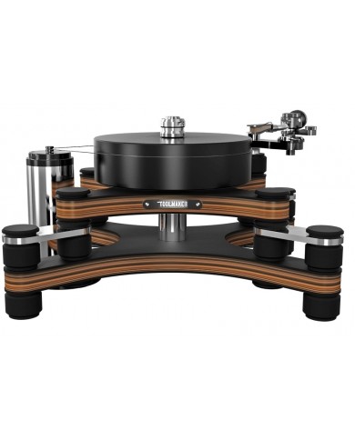 audio Toolmaker universe ion audio Toolmaker universe ion