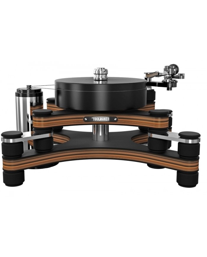 audio Toolmaker universe ion