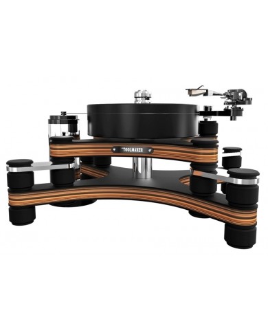 audio Toolmaker universe ion audio Toolmaker universe ion