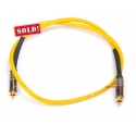 Analysis Plus Digital oval Coaxial Cable 0.9m