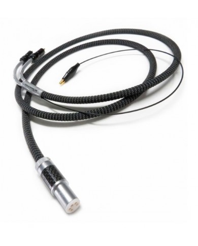 Zavfino 1877 PHONO THE MAHONE OCC Copper Tonearm Cable DIN