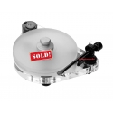 Pro-Ject RPM 9.1 Acryl Turntable
