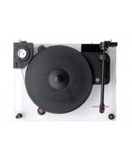 Pro-Ject Perspective Acrylic Turntable 2M RED