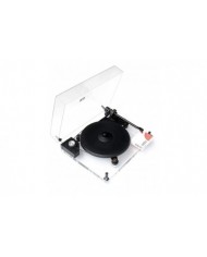 Pro-Ject Perspective Acrylic Turntable 2M RED