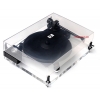 Pro-Ject Perspective Acrylic Turntable 2M RED