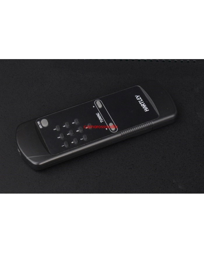 Hartley VR4 AM/FM Tube Tuner - Magnum Dynalab ST-2 FM Antenna Hartley VR4 AM/FM Tube Tuner - Magnum Dynalab ST-2 FM Antenna