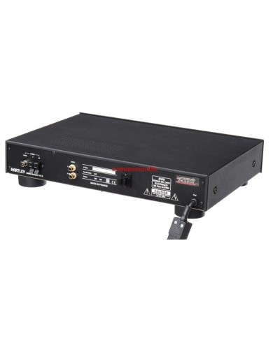 Hartley VR4 AM/FM Tube Tuner - Magnum Dynalab ST-2 FM Antenna