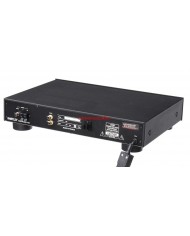 Hartley VR4 AM/FM Tube Tuner - Magnum Dynalab ST-2 FM Antenna Hartley VR4 AM/FM Tube Tuner - Magnum Dynalab ST-2 FM Antenna