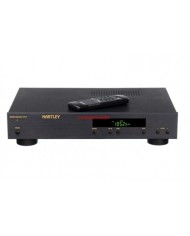 Hartley VR4 AM/FM Tube Tuner - Magnum Dynalab ST-2 FM Antenna Hartley VR4 AM/FM Tube Tuner - Magnum Dynalab ST-2 FM Antenna